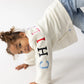 Child of God Fleece Kids Pullover