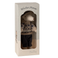 Winter mouse with ski set, Dad - Blue