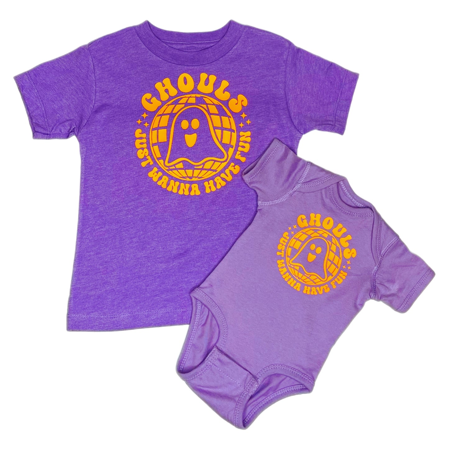 Ghouls Just Wanna Have Fun