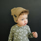 Cafe Mebie Baby Beanie
