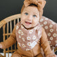 Daisy Dream Bib