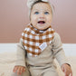 Gingham Bib