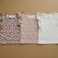 Daisy Dream Ruffle Tee