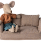 Mouse couch