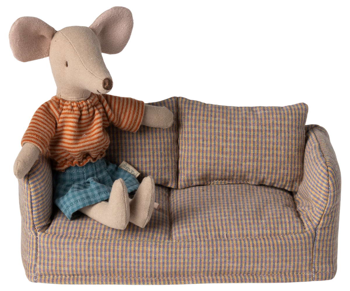 Mouse couch