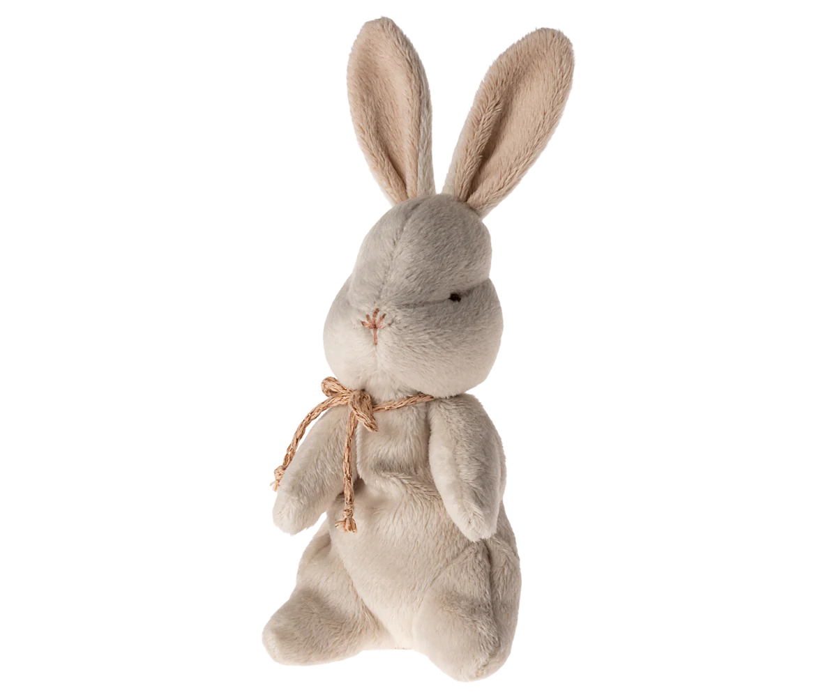 My First Bunny, off white