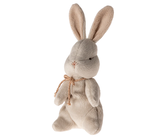 My First Bunny, off white