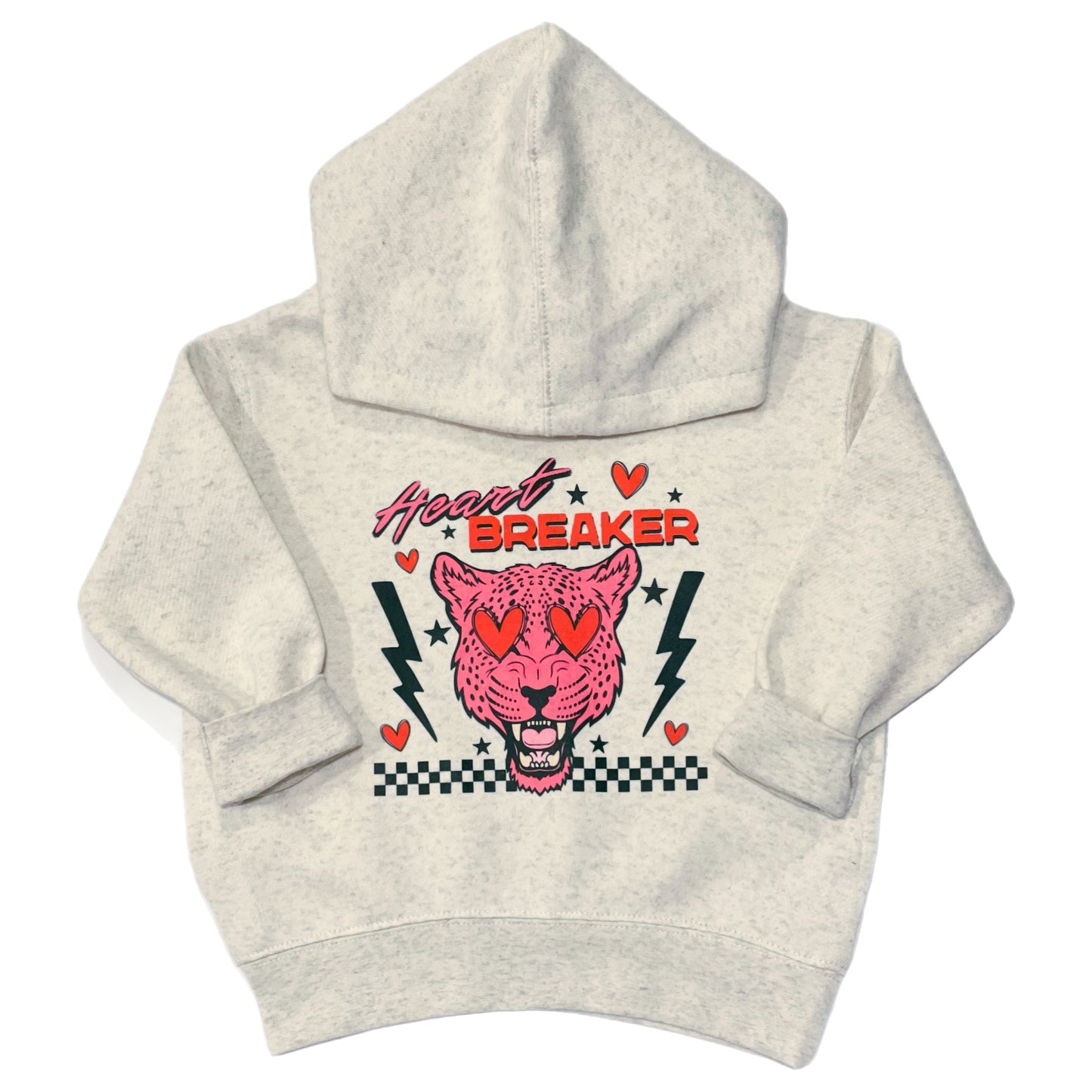 Heart Breaker Hoodie