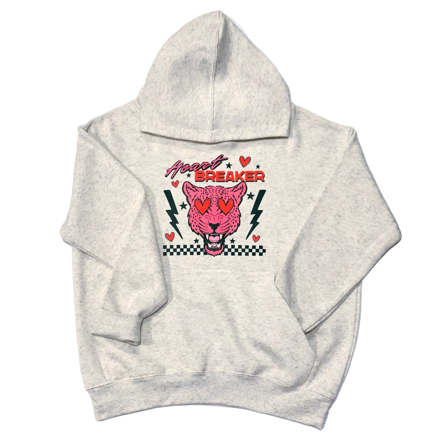 Heart Breaker Hoodie