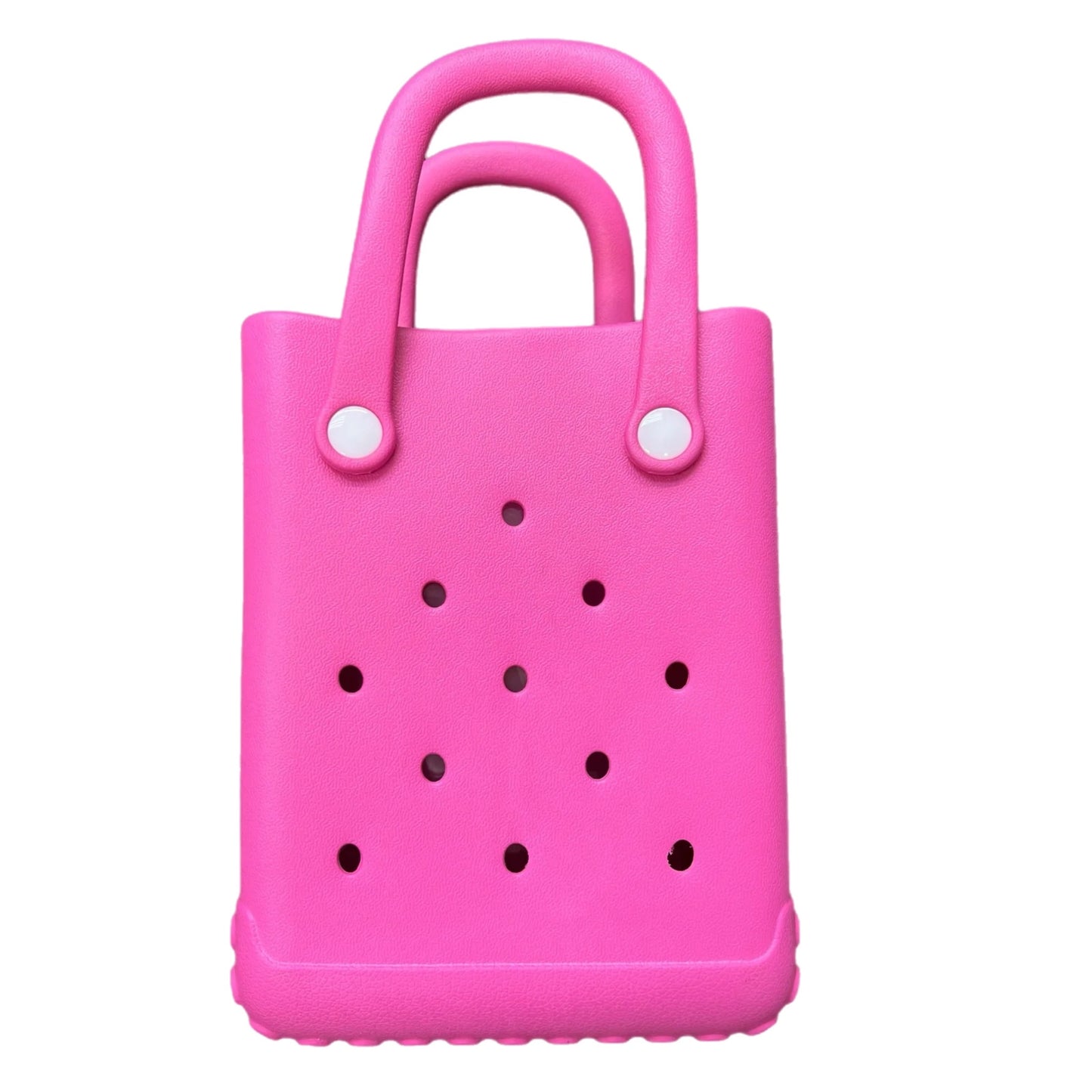 Kids Mini Beach Tote