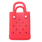 Kids Mini Beach Tote