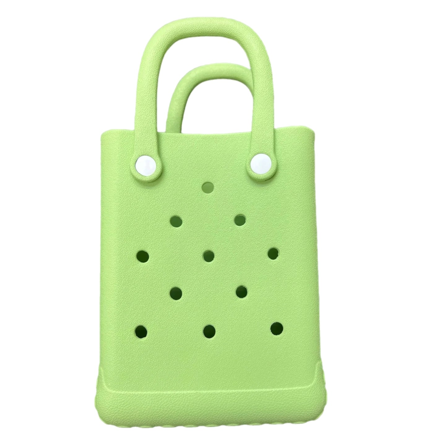 Kids Mini Beach Tote