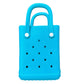 Kids Mini Beach Tote
