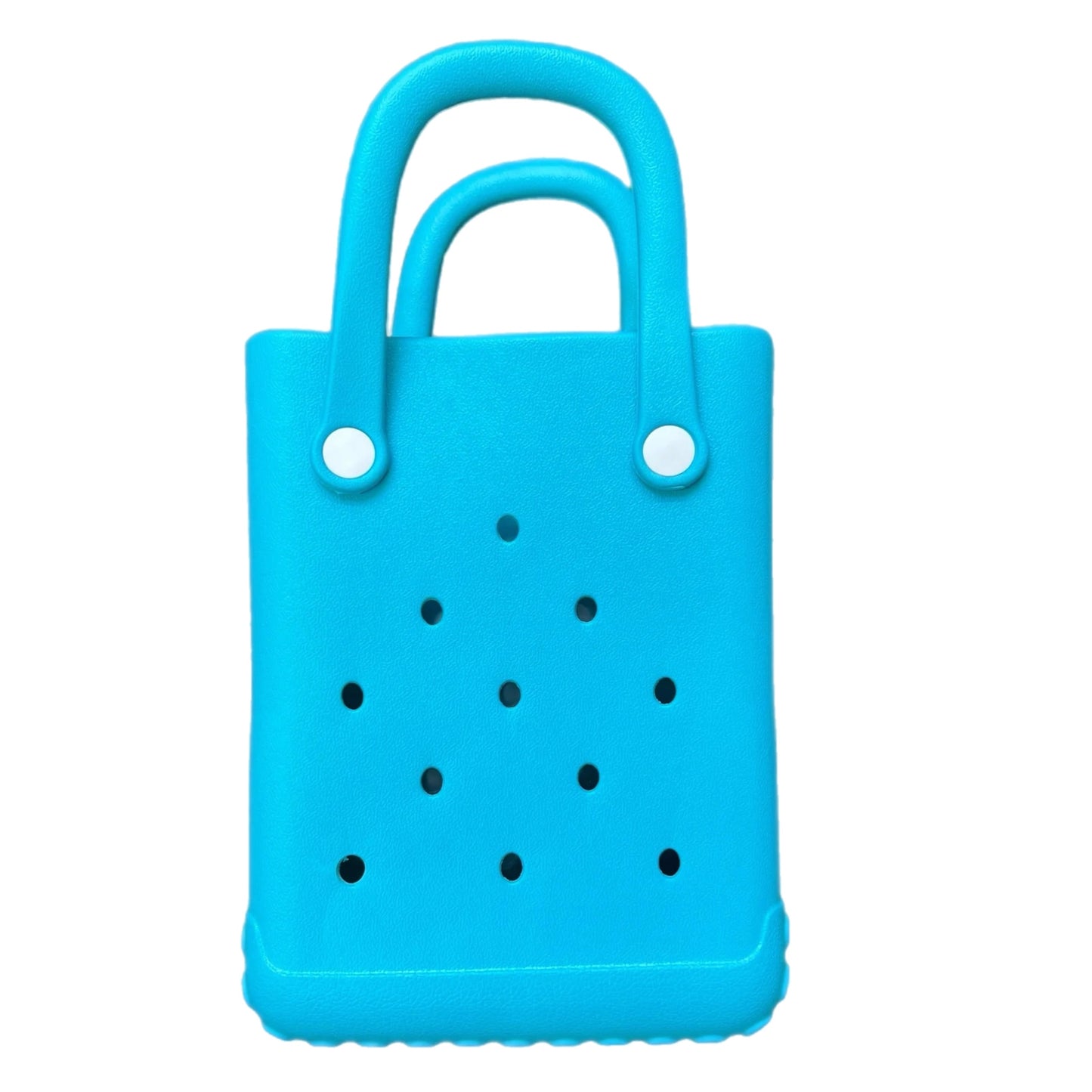 Kids Mini Beach Tote