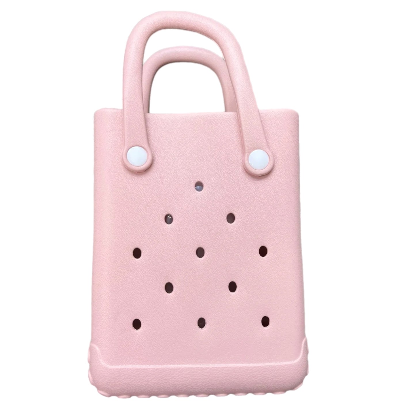 Kids Mini Beach Tote