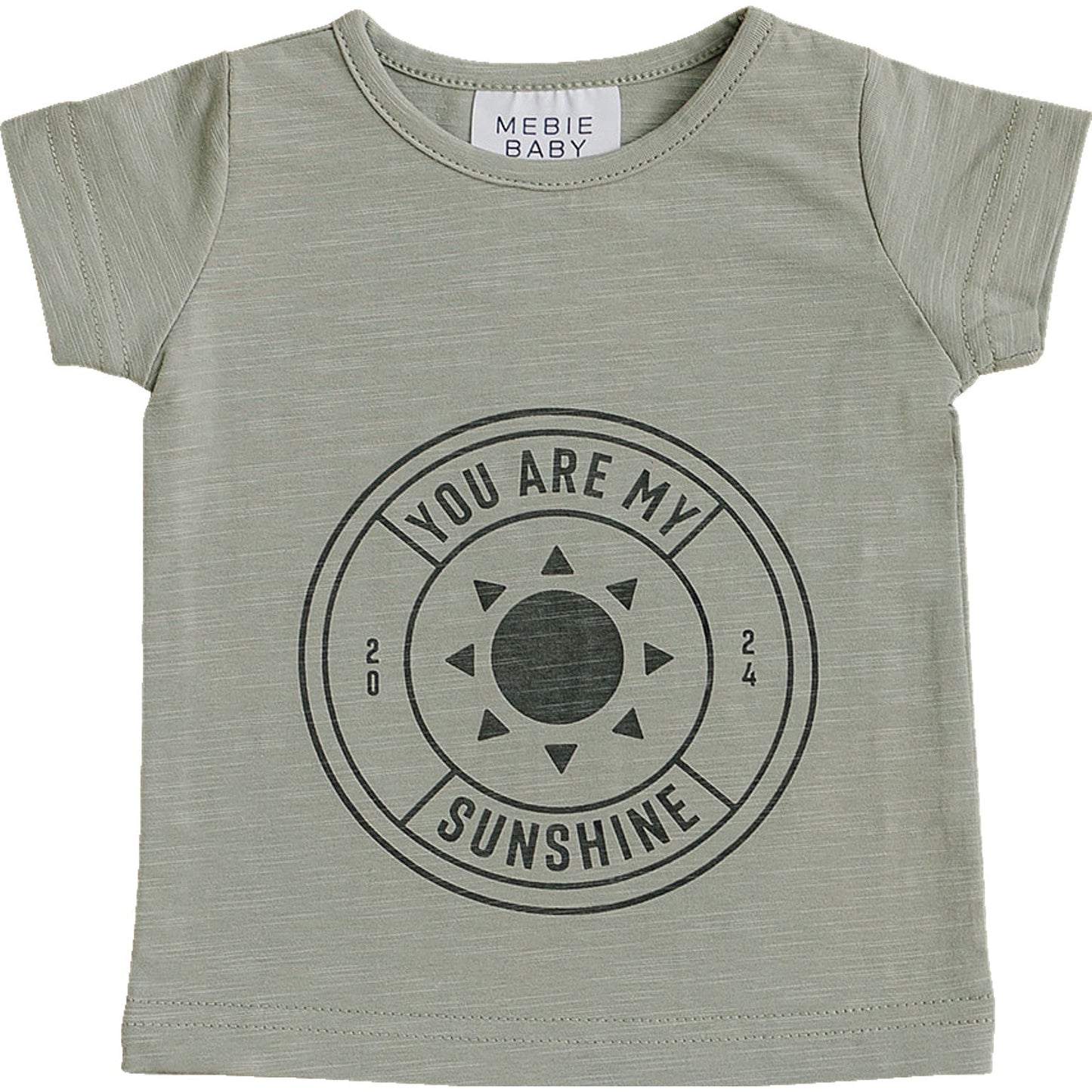 You Are My Sunshine Tee