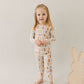Blush Bunny Bamboo Two-piece Cozy Set