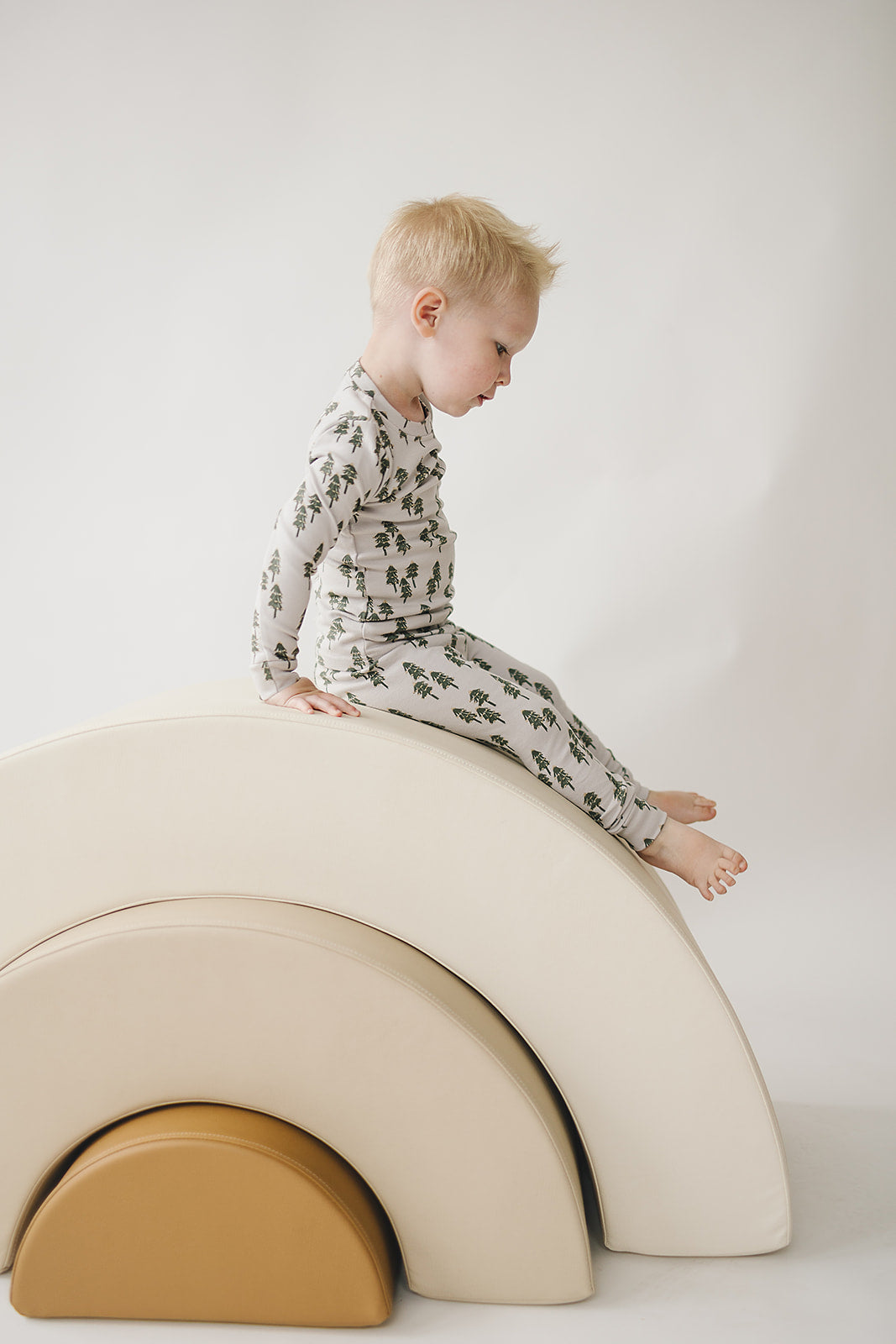 Pines Two-piece Cozy Set