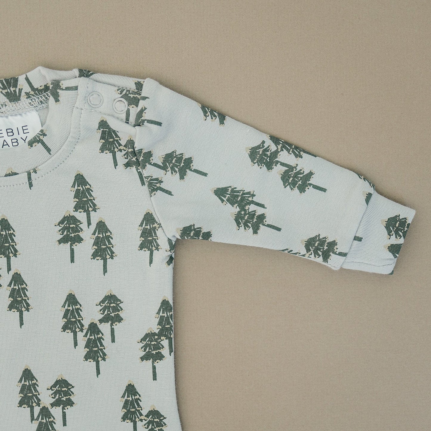 Pines Two-piece Cozy Set