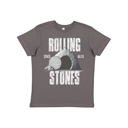 Rolling Stones Graphic Tee
