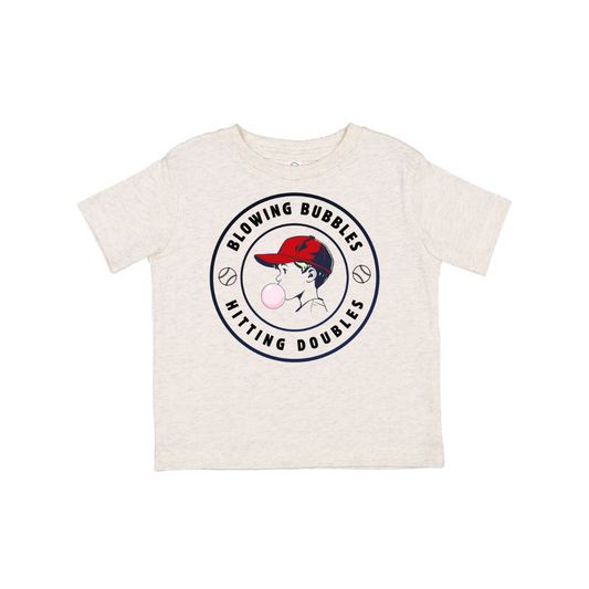 Doubles Graphic Tee