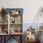 Dollhouse, House of Miniature