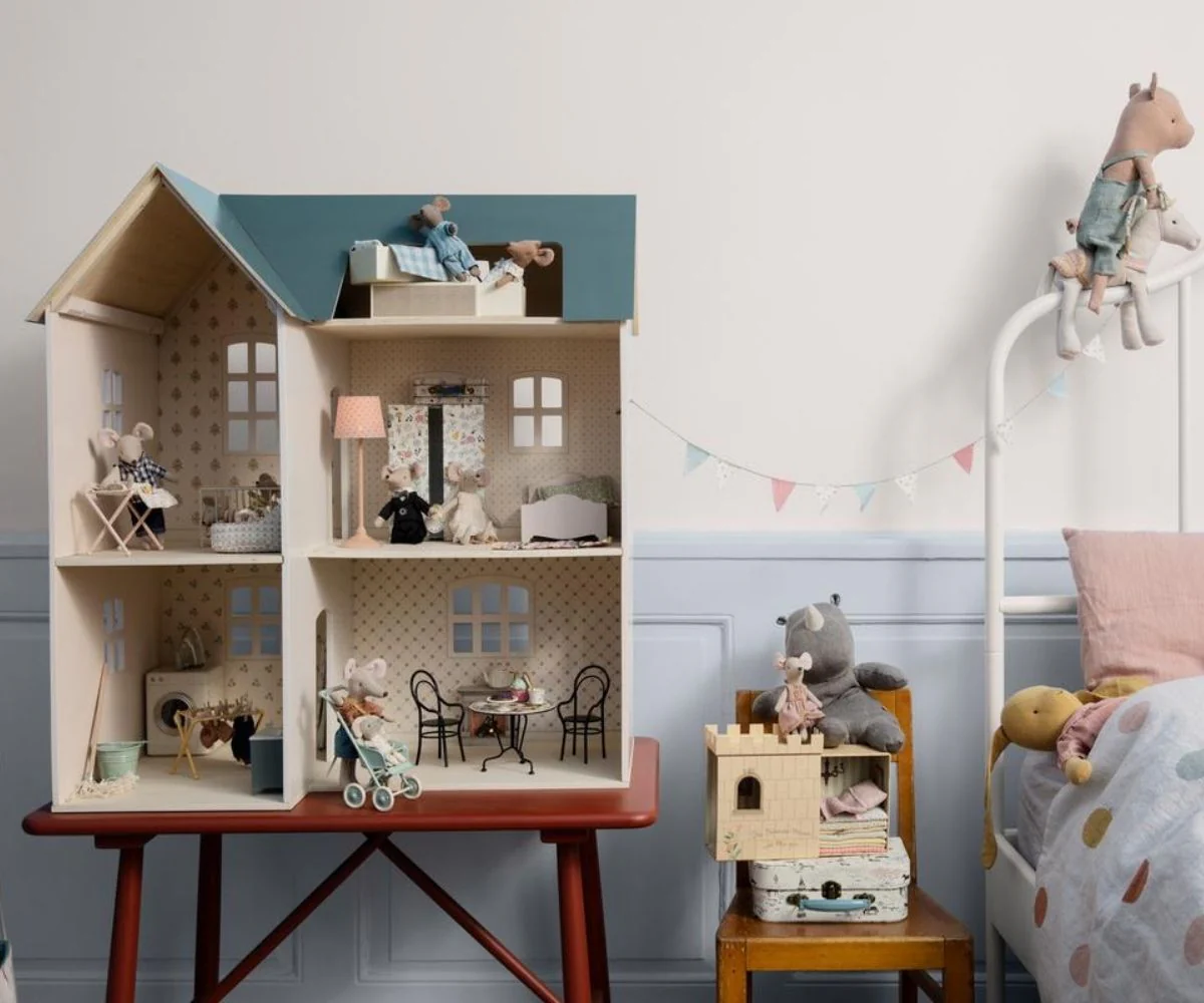 Dollhouse, House of Miniature