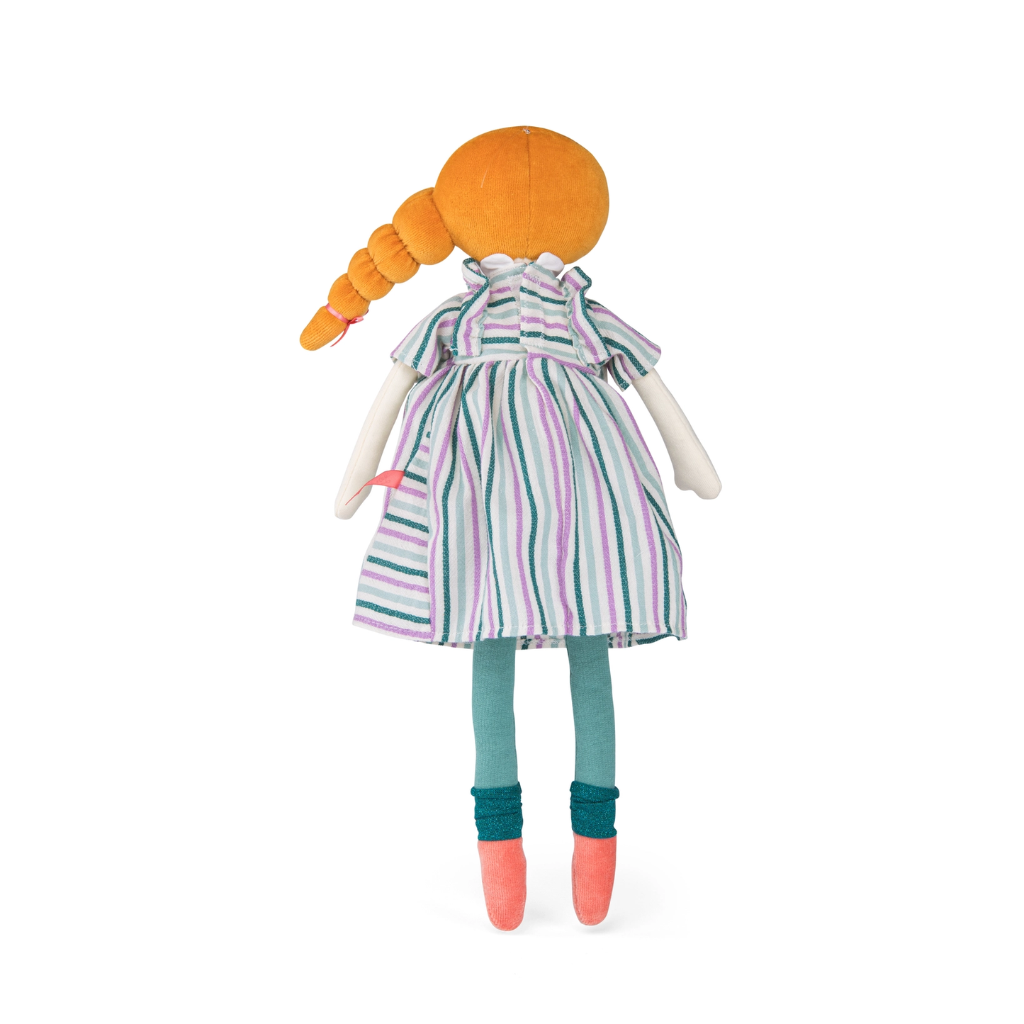 Colette the Parisiennes (Large) - Doll - Moulin Roty