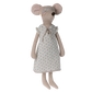 Maxi mouse, Nightgown