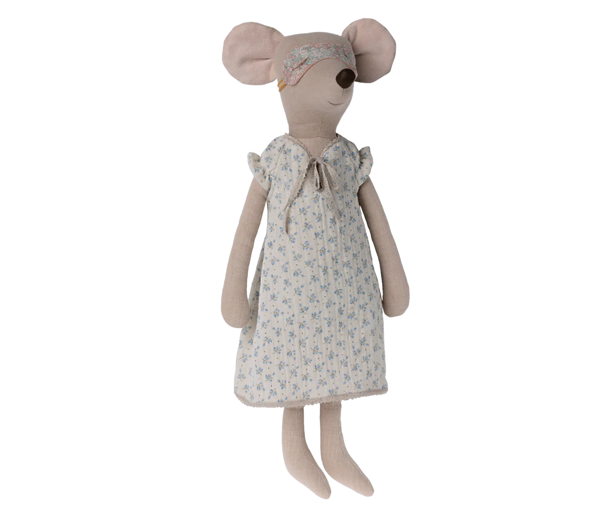 Maxi mouse, Nightgown