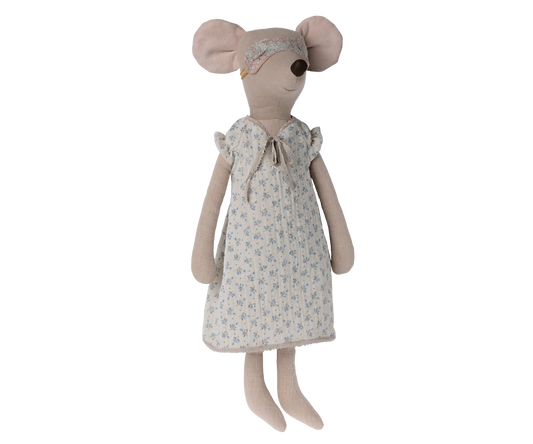 Maxi mouse, Nightgown