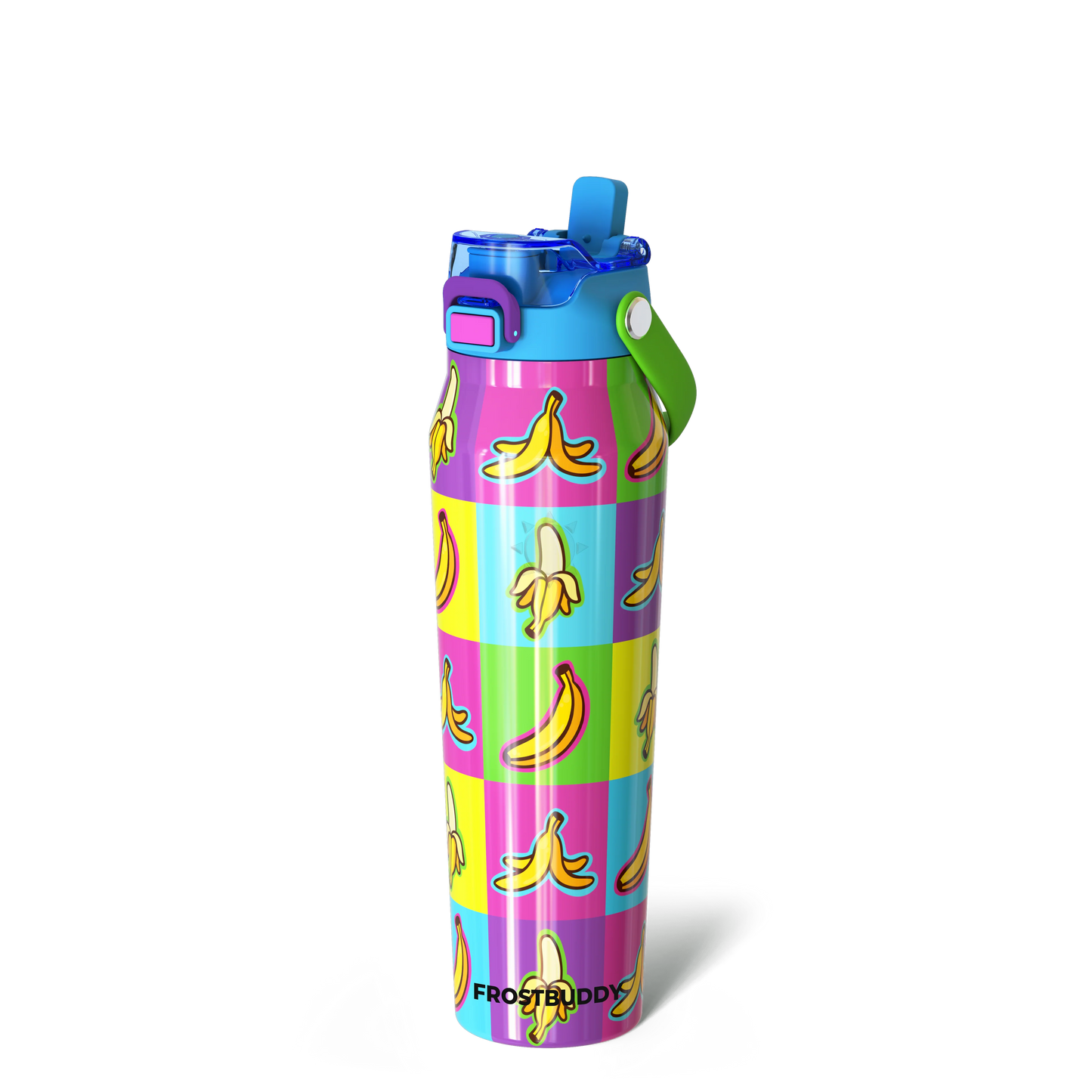 Bottle Buddy | Go Bananaz