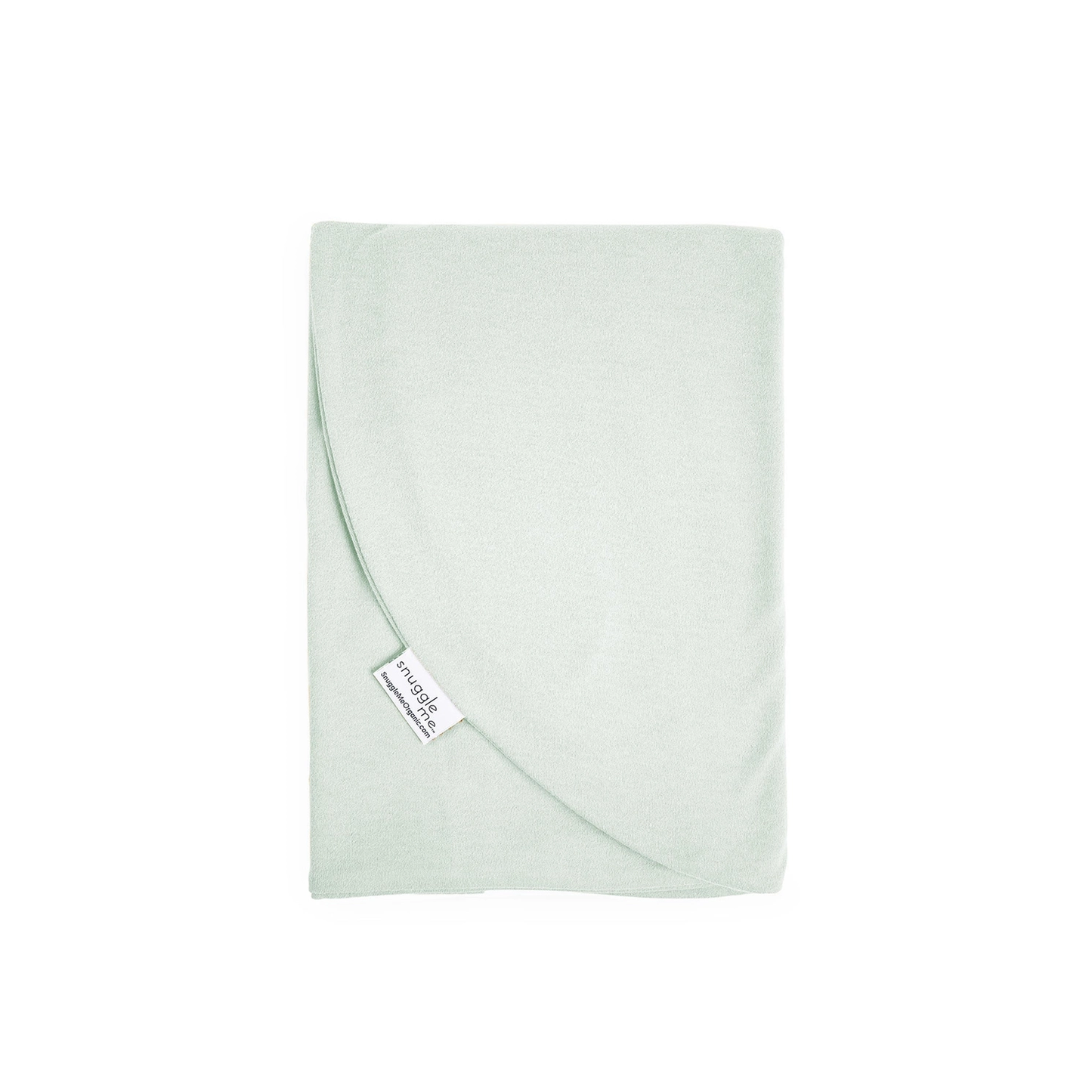 Infant Lounger Cover | Sage