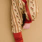 Floral Heirloom Bamboo Sleeper