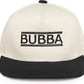 Bubba (Black/Beige)