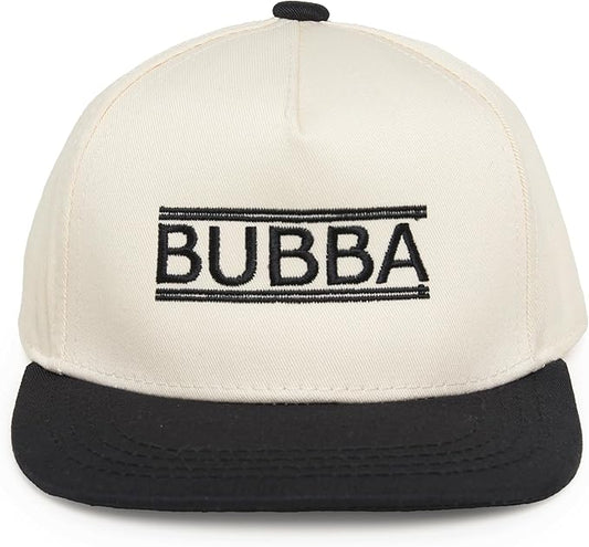 Bubba (Black/Beige)