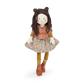 Marjolaine the Rosalies - Doll
