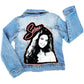 Room 703 Denim Salena Jacket