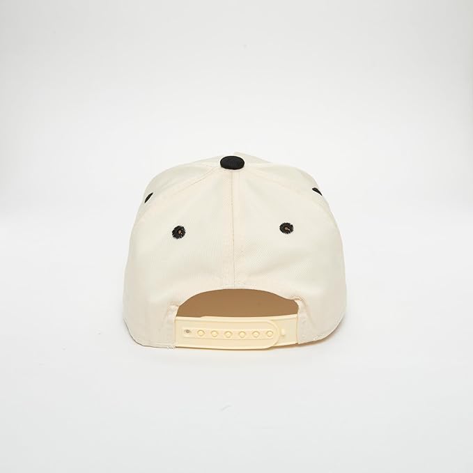 Long Live Cowboys (Black/Beige)