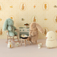 Chicken plush, Mini