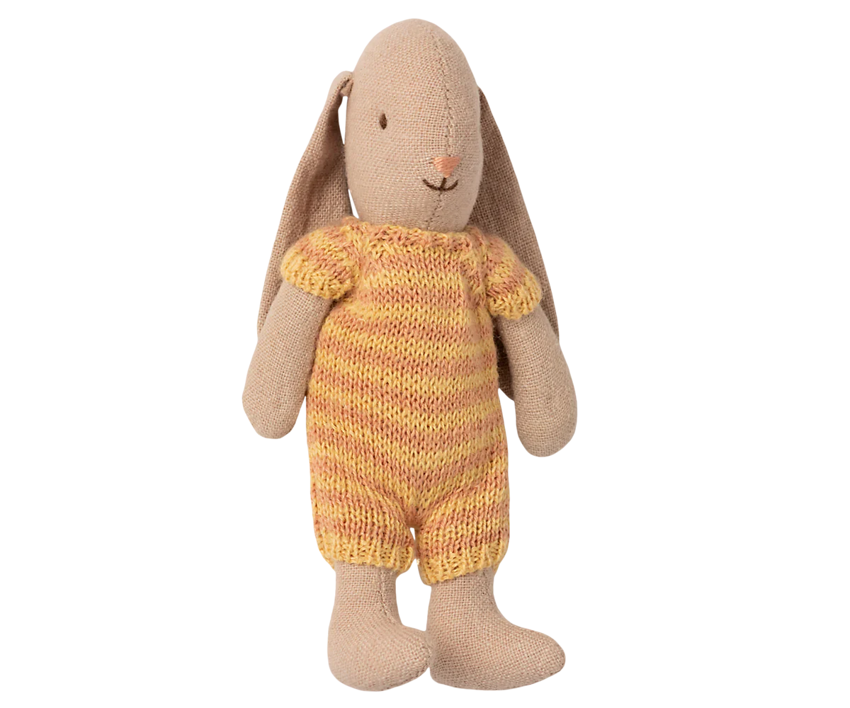 Bunny, Micro