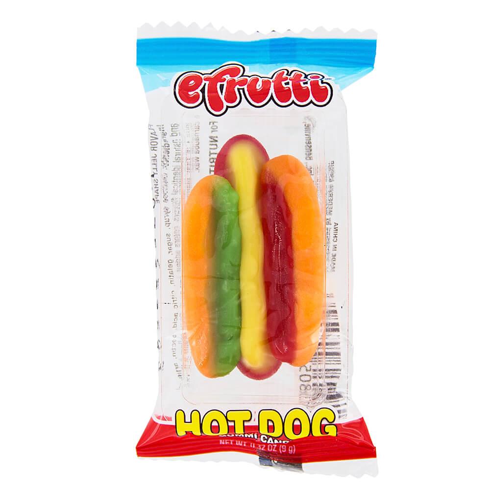 Efrutti Loose Candy