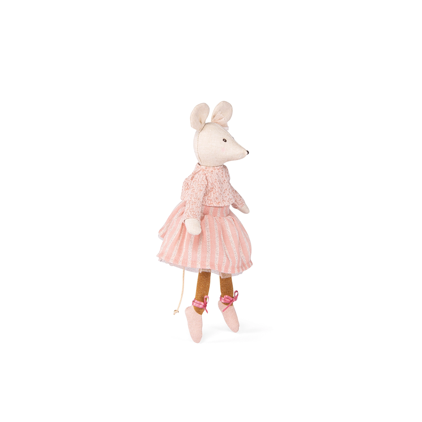 Mouse Doll Anna - the Little School of Dance - Dolls