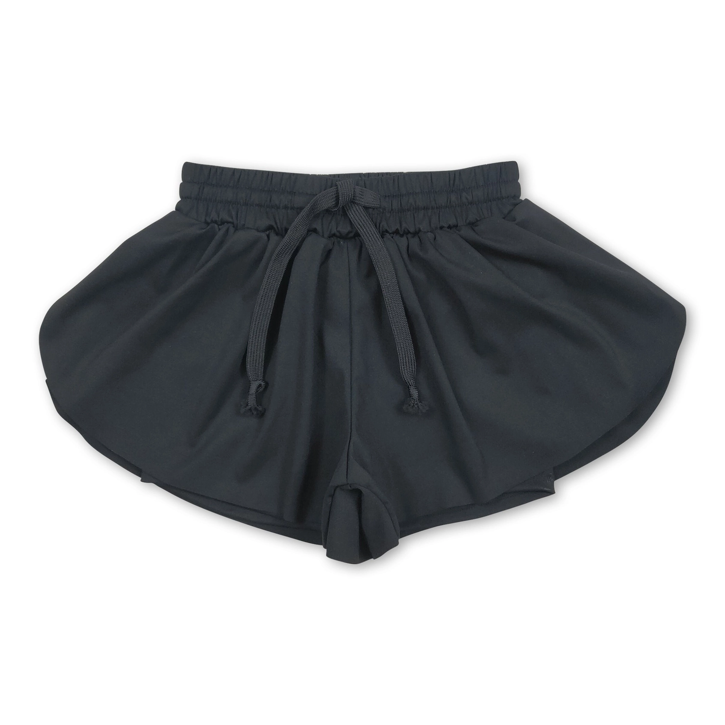 Shake Out Short Black