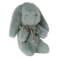 Bunny plush, Mini -Mint