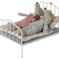Bed, Mouse - Off white