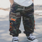 Baggy Camo Cargos