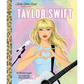 Taylor Swift: Biography (Little Golden Book)