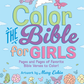 Color the Bible For Girls