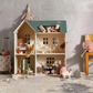 Dollhouse, House of Miniature